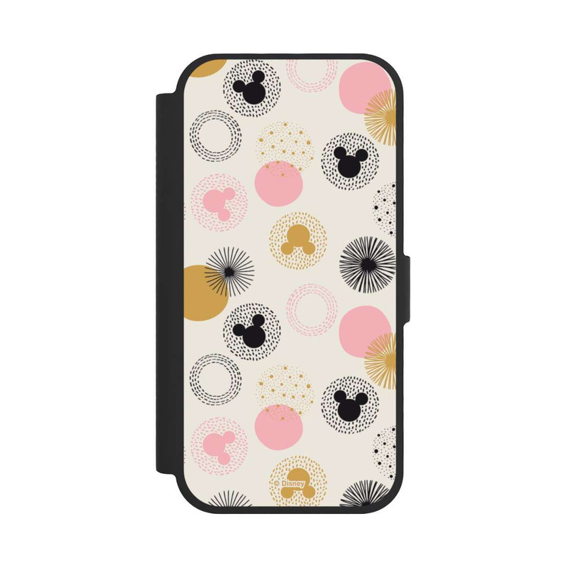 iPhone 17 NIVOflip Mickey Dots Coloured