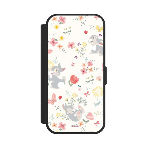 Apple iPhone 17 NIVOflip Bloomy Klopfer Pattern