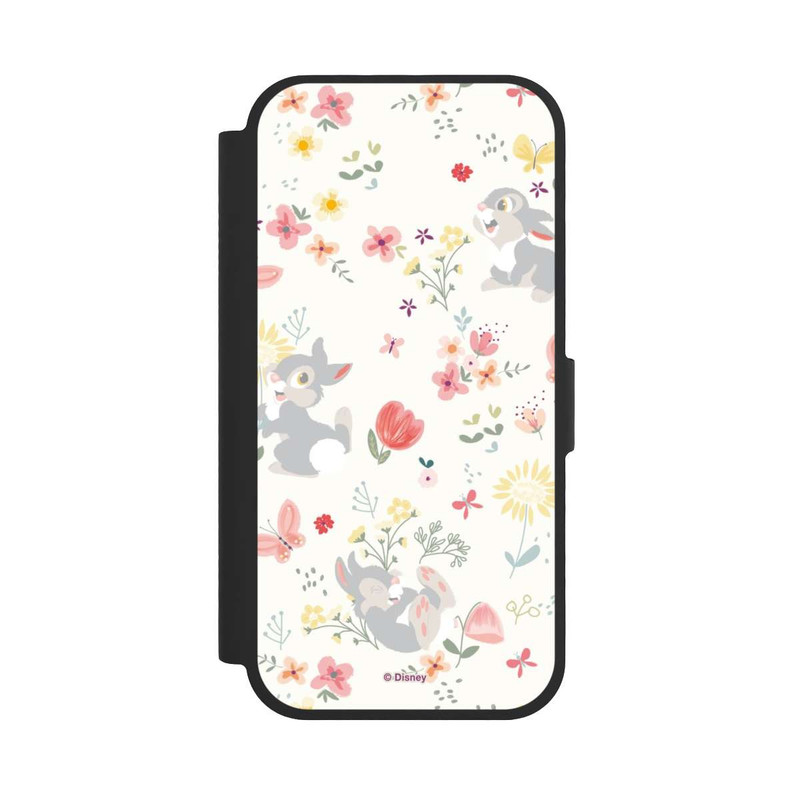 iPhone 17 NIVOflip Bloomy Klopfer Pattern