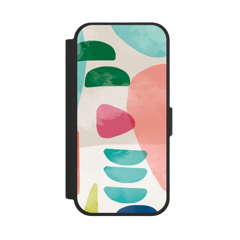 iPhone 17 NIVOflip Organische breite Formen