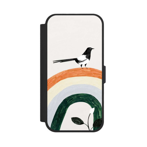 Apple iPhone 17 NIVOflip Good Morning by Léa Le Pivert