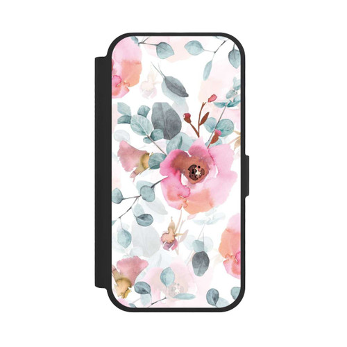  NIVOflip Aquarell Blumentapete