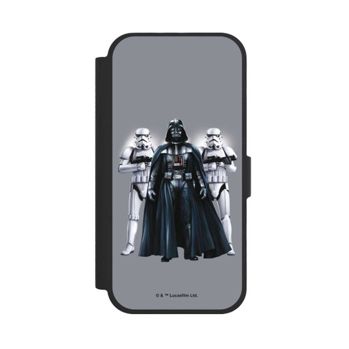 Apple iPhone 17 NIVOflip Vader and Troopers