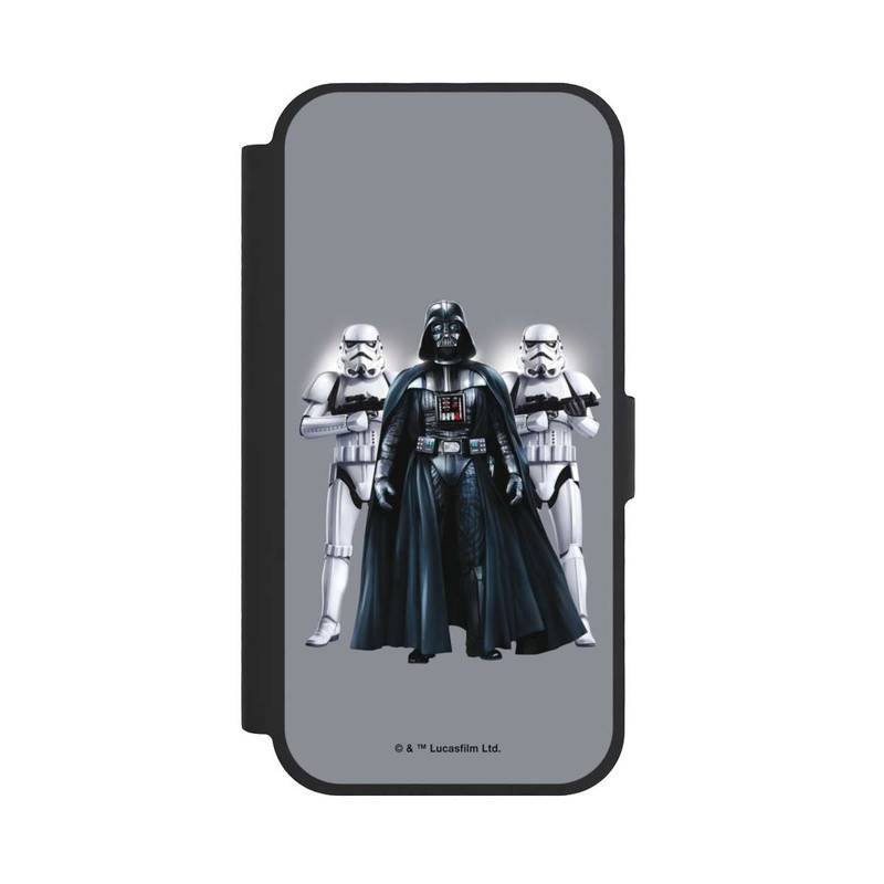 iPhone 17 NIVOflip Vader and Troopers