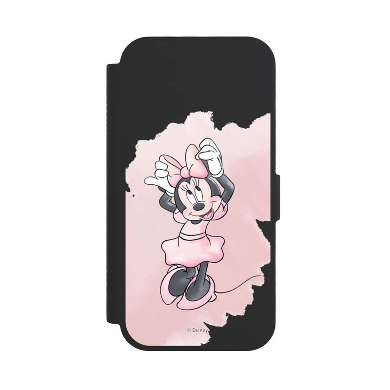 iPhone 17 NIVOflip Minnie couleur Pastelle sans Fond