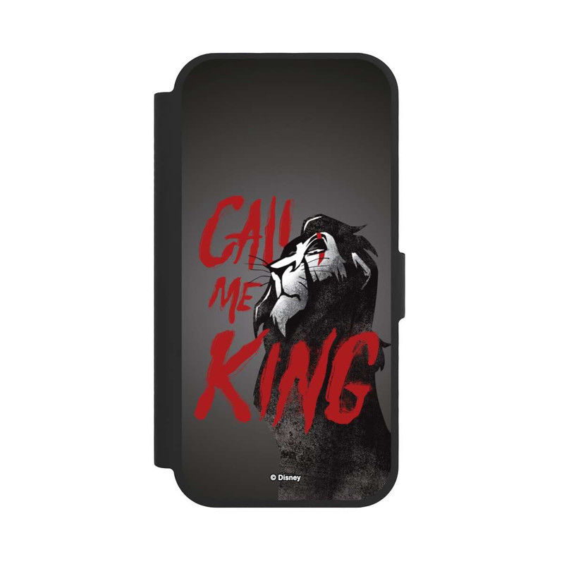 iPhone 17 NIVOflip Call me king dark