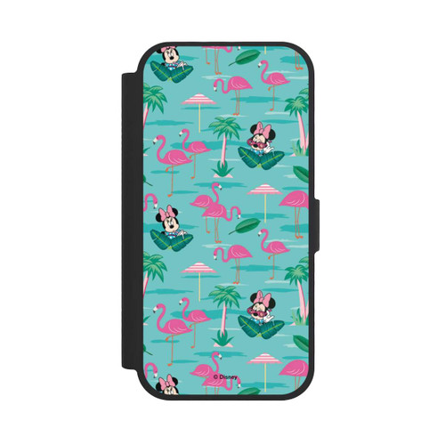 Apple iPhone 17 NIVOflip Minnie Pink Flamingo