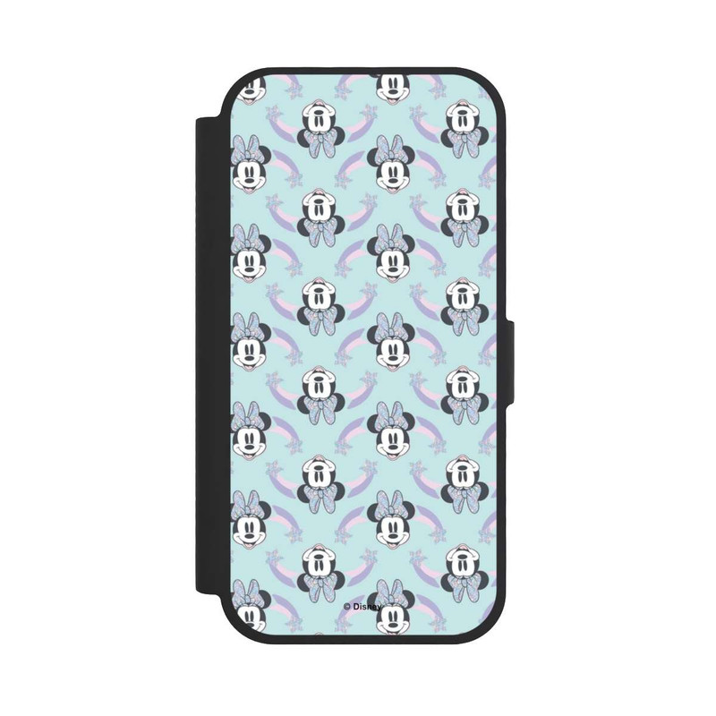 iPhone 17 NIVOflip Minnie Motif Vintage