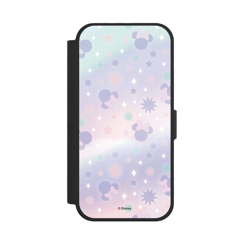 iPhone 17 NIVOflip Minnie Motif Étoiles