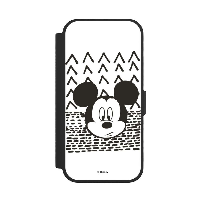iPhone 17 NIVOflip Mickey Minimaliste