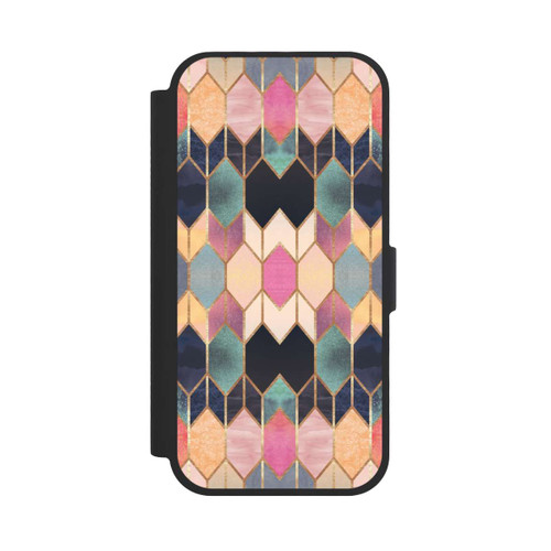  NIVOflip Bunte Glasscheibe