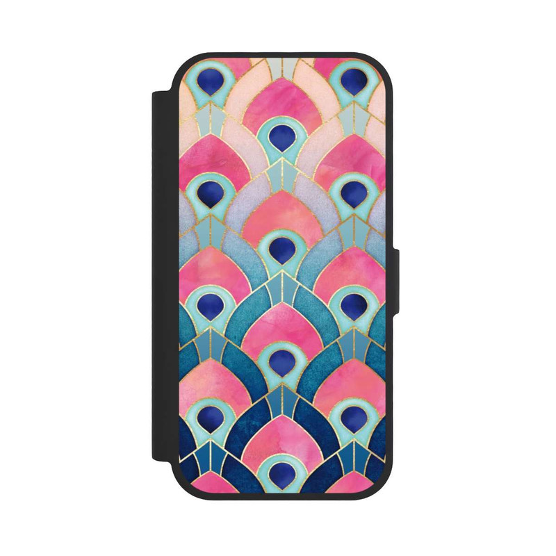 iPhone 17 NIVOflip À plumes