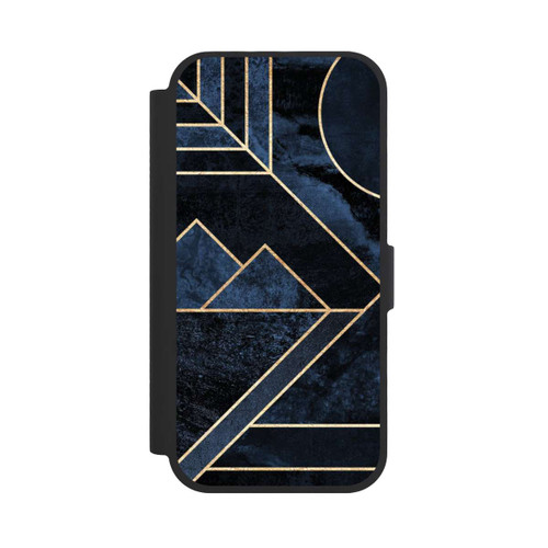  NIVOflip Moderner Golddruck