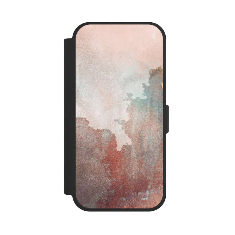 iPhone 17 NIVOflip Papier Wolken