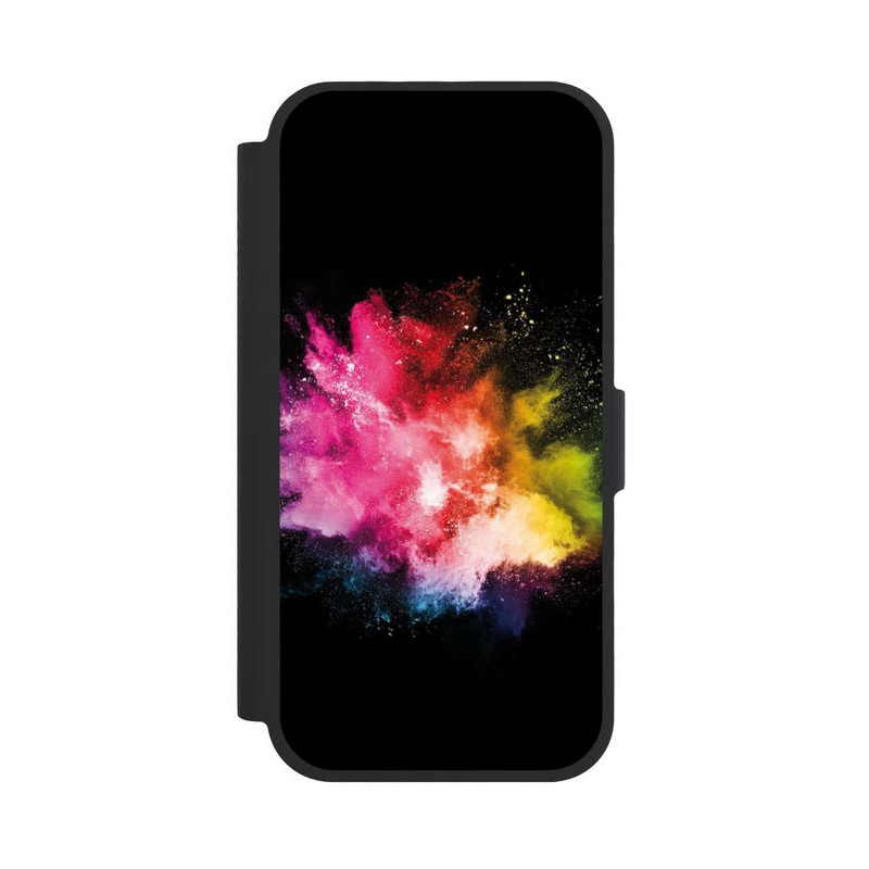 iPhone 17 NIVOflip Neon