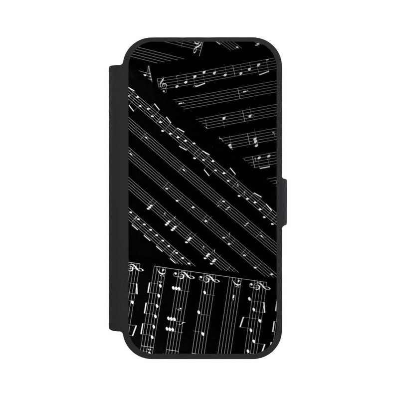 iPhone 17 NIVOflip Musikblätter