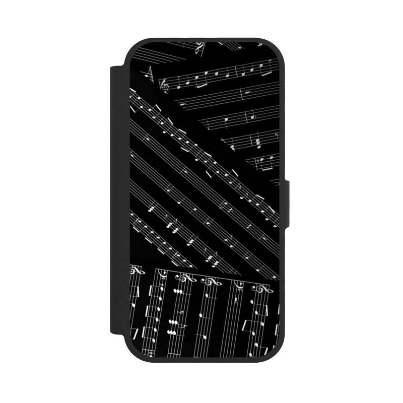 iPhone 17 NIVOflip Musikblätter