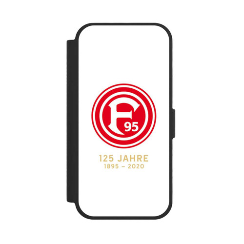  NIVOflip 125 Jahre Fortuna Weiß