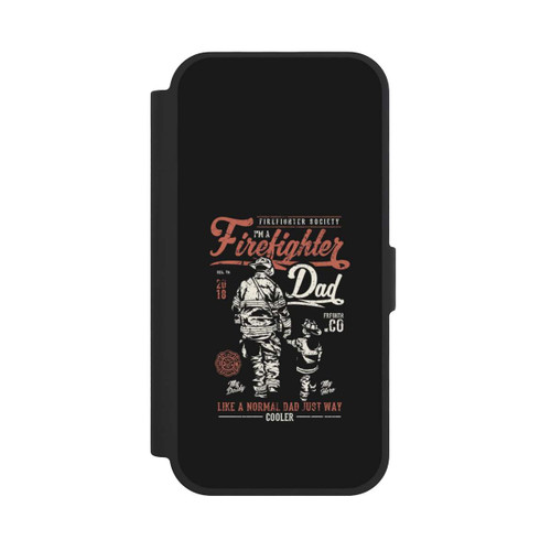  NIVOflip Firefighter Dad