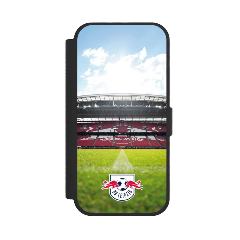 iPhone 17 NIVOflip RB Leipzig stadium