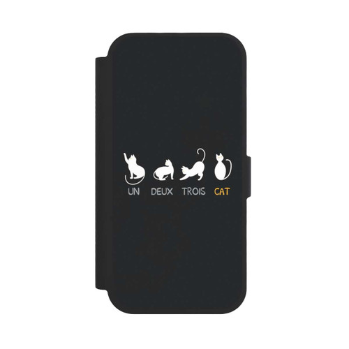  NIVOflip Un Deux Trois Cat