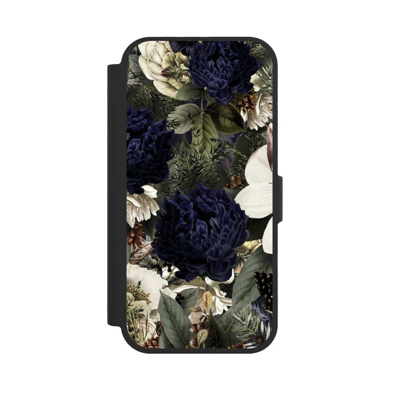 iPhone 17 NIVOflip Natur Blumen