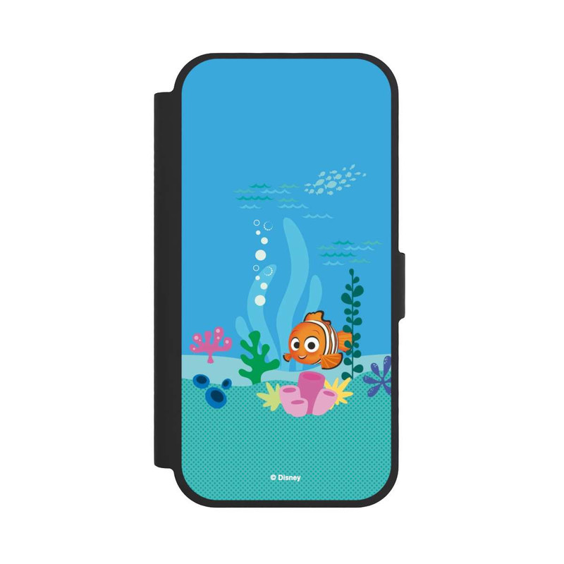 iPhone 17 NIVOflip Nemo Ocean