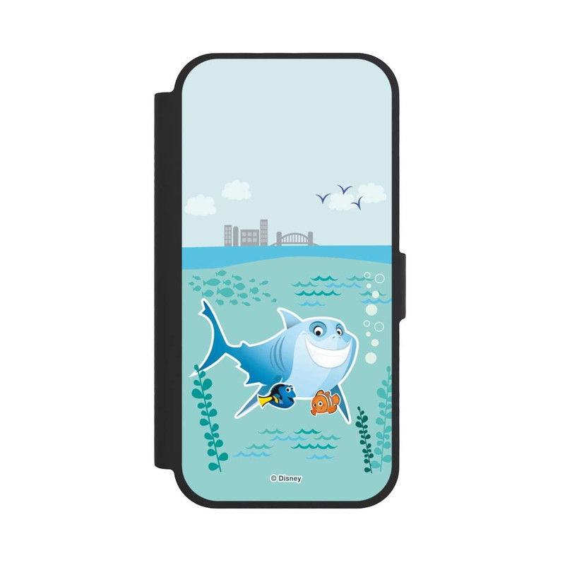 iPhone 17 NIVOflip Nemo et ses amis