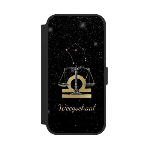  NIVOflip Sternzeichen Weegschaal