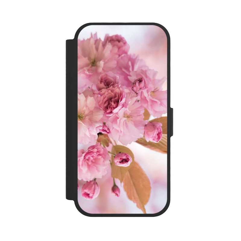 iPhone 17 NIVOflip Cerisier du Japon Photographie
