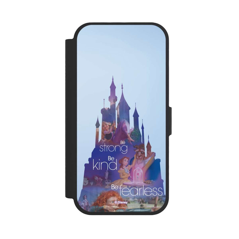 iPhone 17 NIVOflip Disney Castle Princesses