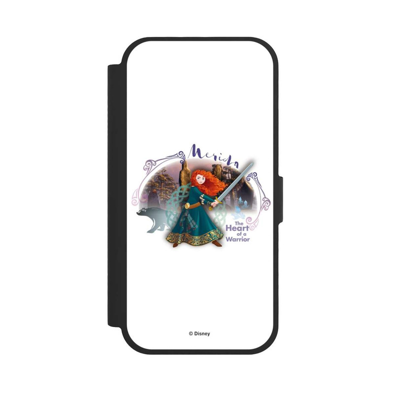 iPhone 17 NIVOflip The Heart of a Warrior