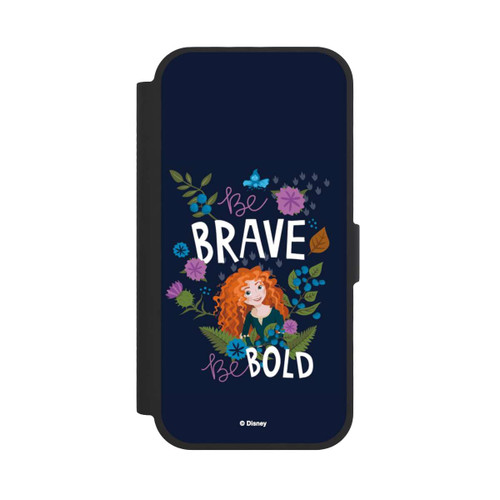  NIVOflip Be Brave | Be Bold Disney Princess