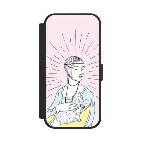 Apple iPhone 17 NIVOflip The Lady With An Ermin