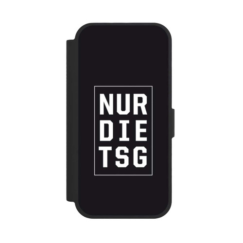  NIVOflip Nur die TSG schwarz