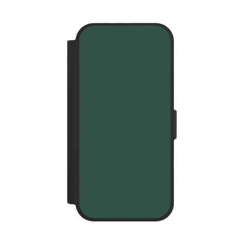 Apple iPhone 17 NIVOflip Waldgrün 3