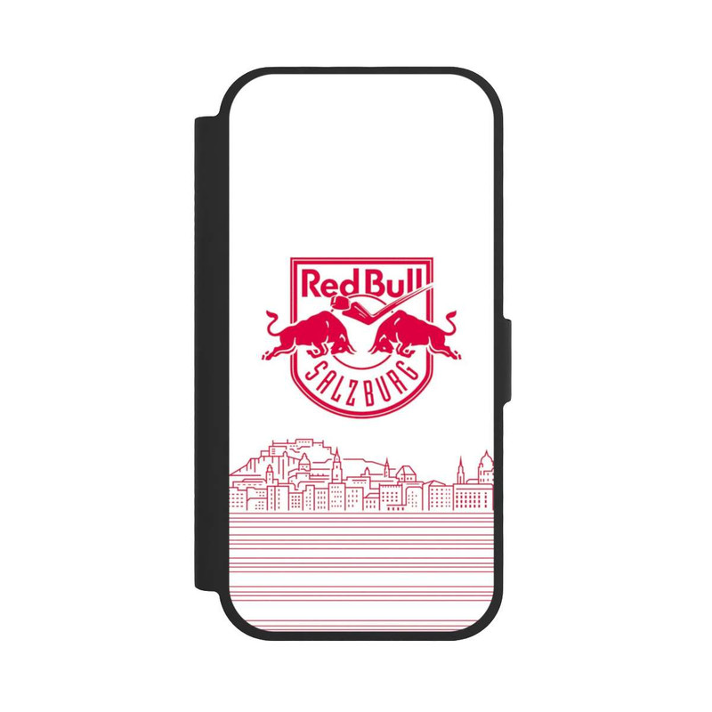 iPhone 17 NIVOflip RBS Salzburg Silhouette
