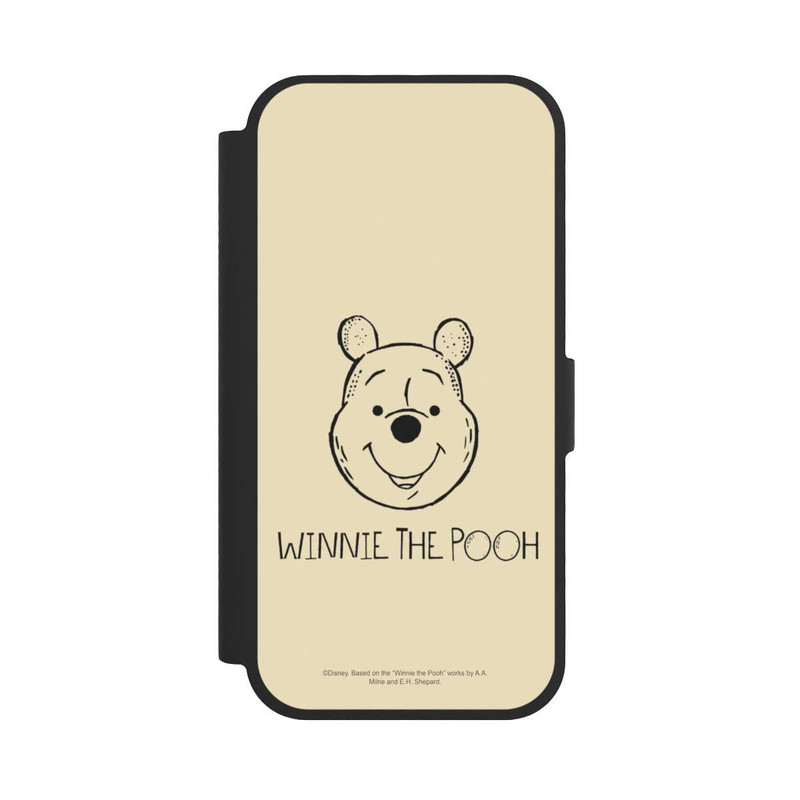 iPhone 17 NIVOflip Winnie the Pooh The Grin 