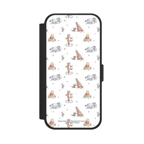  NIVOflip Winnie Pooh and friends pattern 