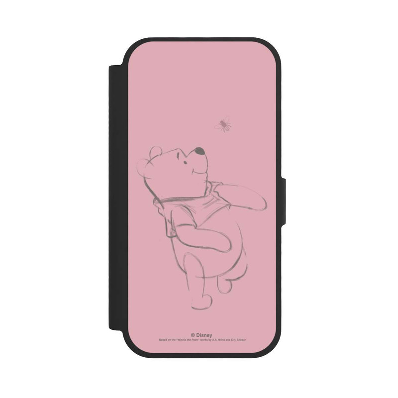 iPhone 17 NIVOflip Winnie the Pooh and Bee