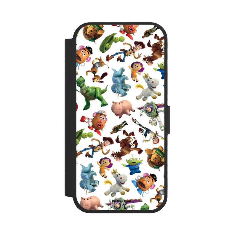 iPhone 17 NIVOflip Motif de l'histoire des jouets 