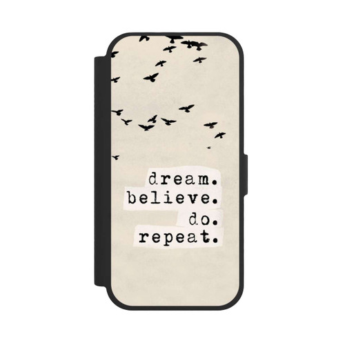 Apple iPhone 17 NIVOflip Dream Believe