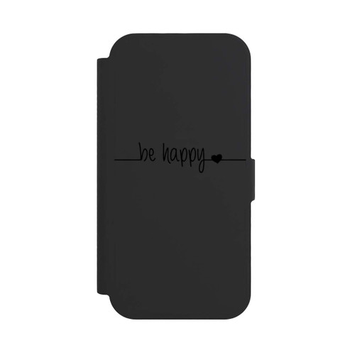 Apple iPhone 17 NIVOflip be happy transparent