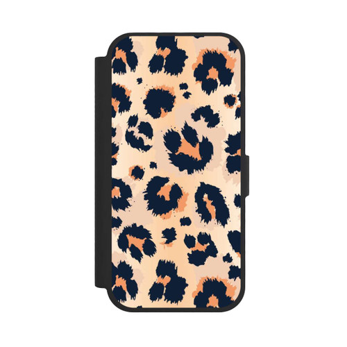 Apple iPhone 17 NIVOflip Leopattern 1