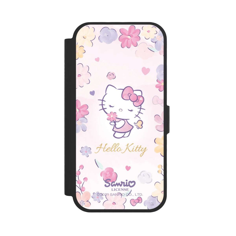 iPhone 17 NIVOflip Fleur Hello Kitty