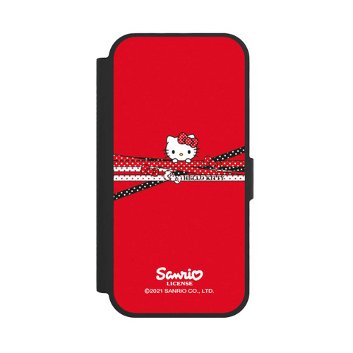 Apple iPhone 17 NIVOflip Hello Kitty - BowBow