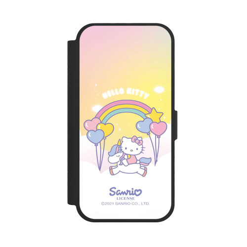 Apple iPhone 17 NIVOflip Hello Kitty Einhorn