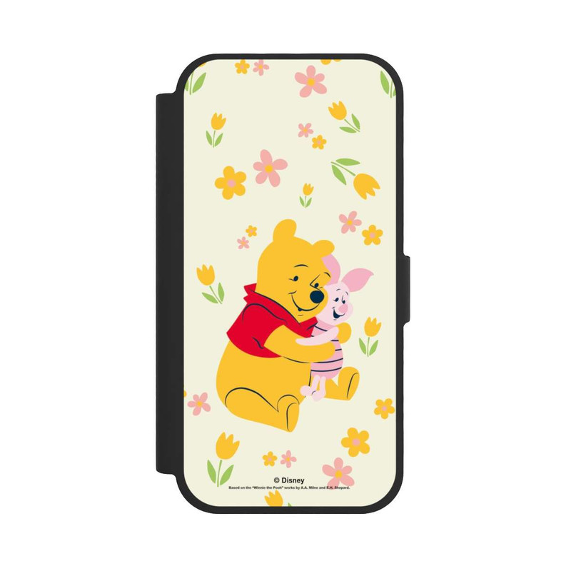 iPhone 17 NIVOflip Winnie l'Ourson Calin