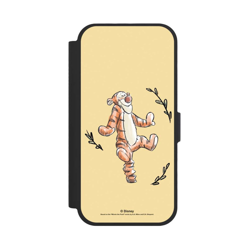 iPhone 17 NIVOflip Hüpfender Tigger