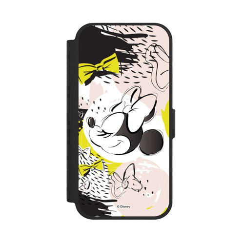 Apple iPhone 17 NIVOflip Minnie Abstrakt